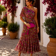 Vestido Almudena