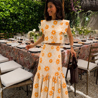 Conjunto Leona