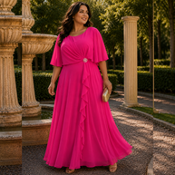 Vestido Gara capa