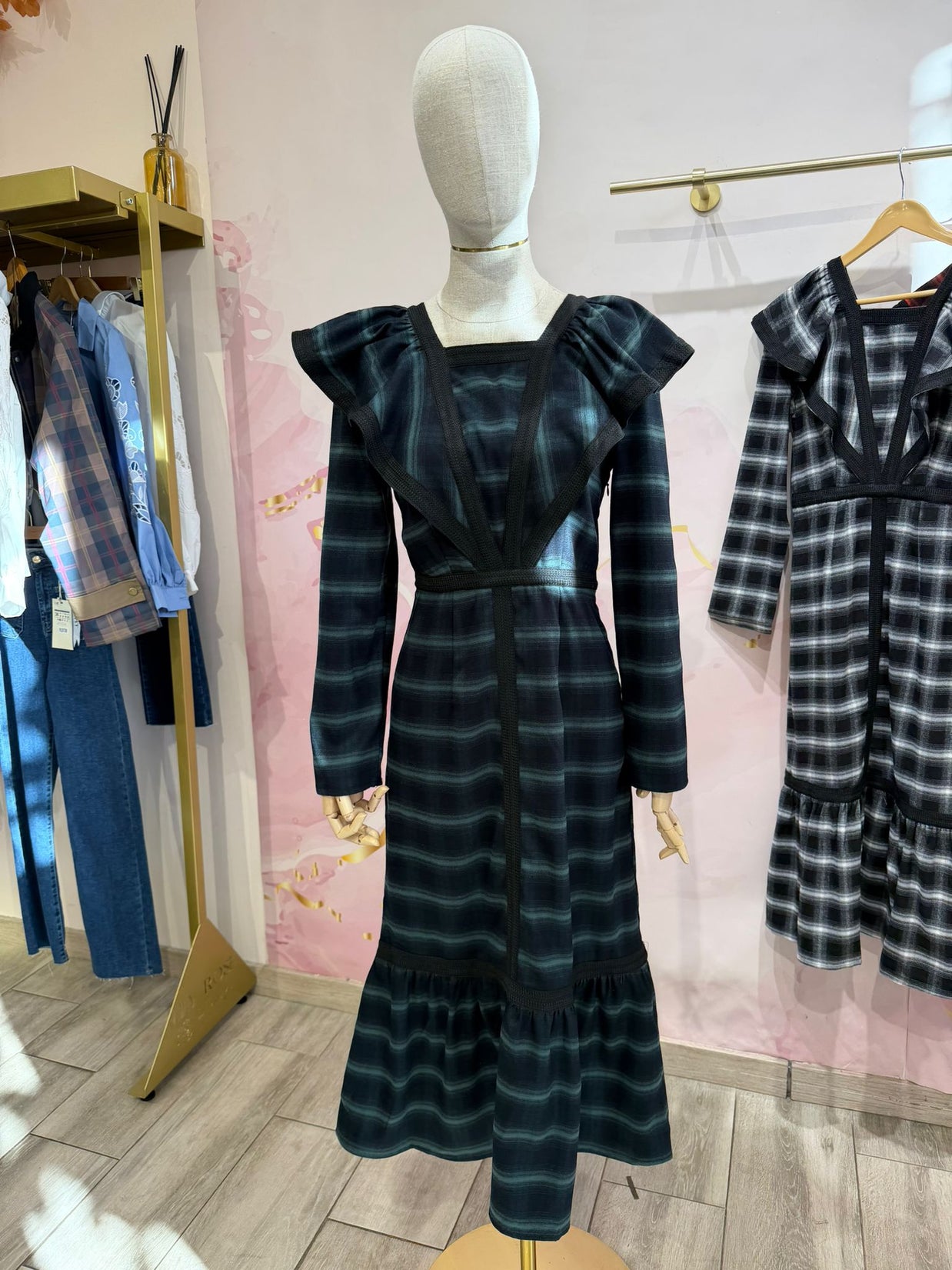 Vestido Laeticia