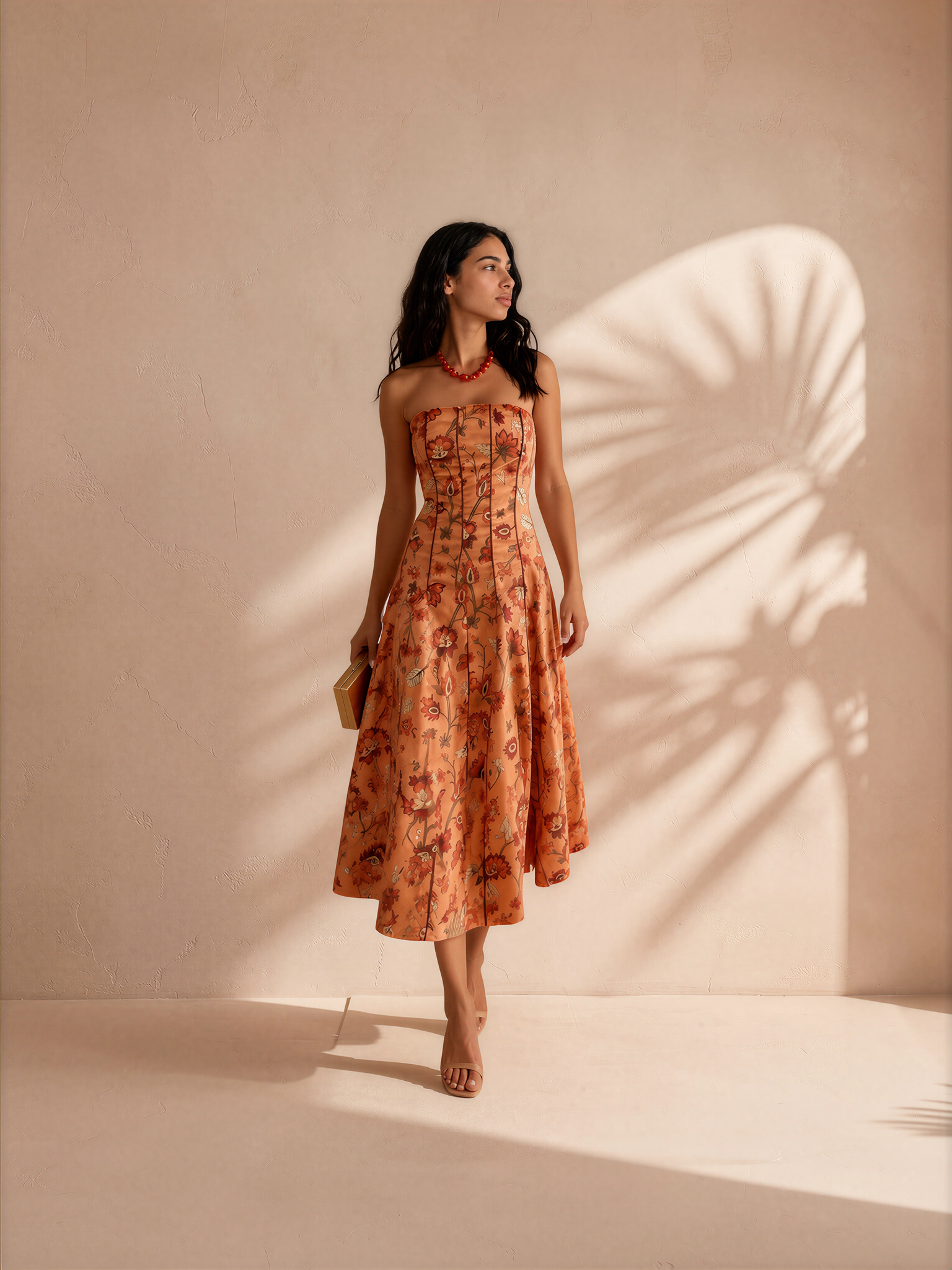 Vestido Angelina