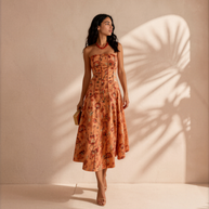 Vestido Angelina