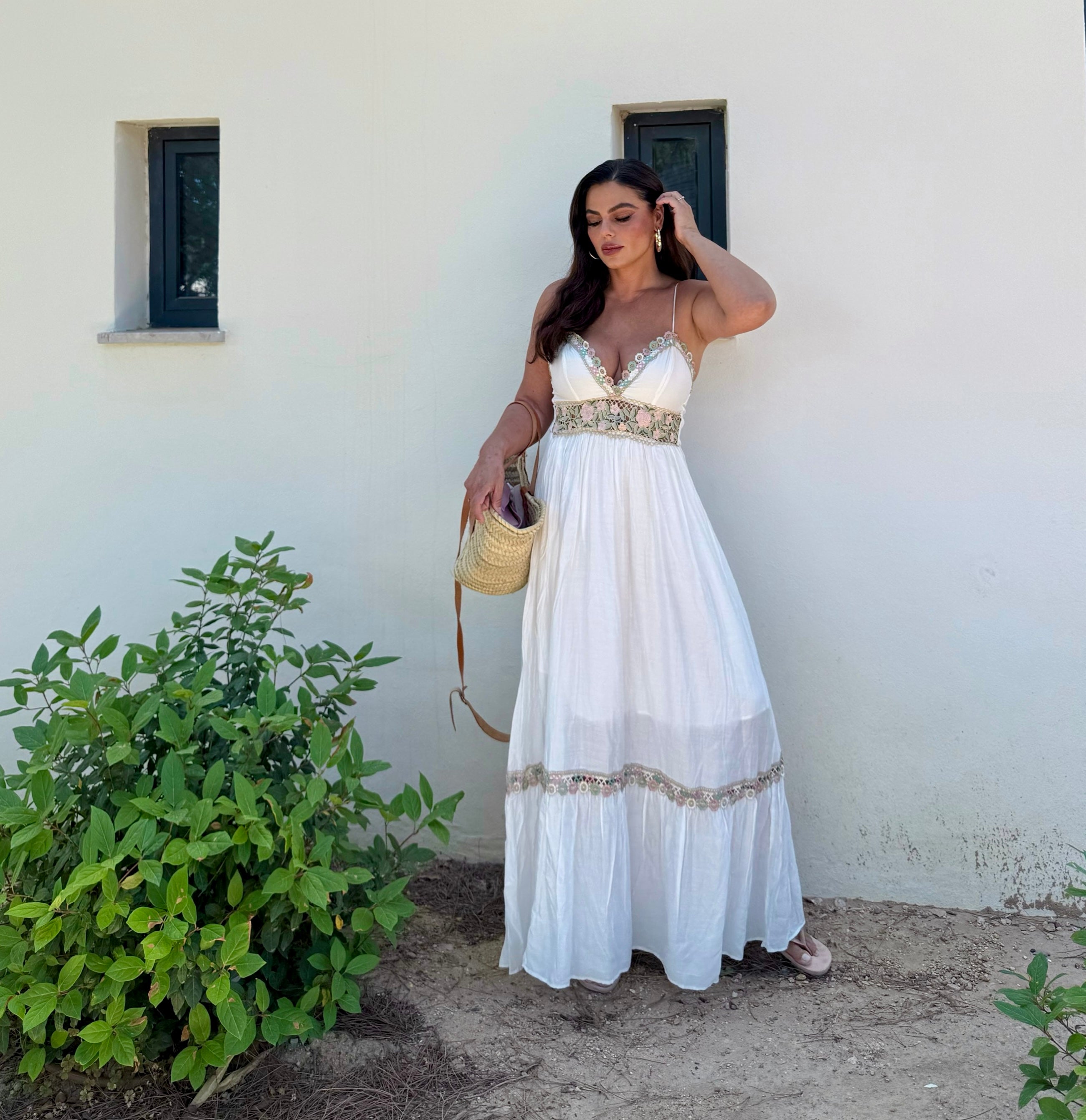 Vestido Valeria