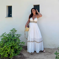 Vestido Valeria