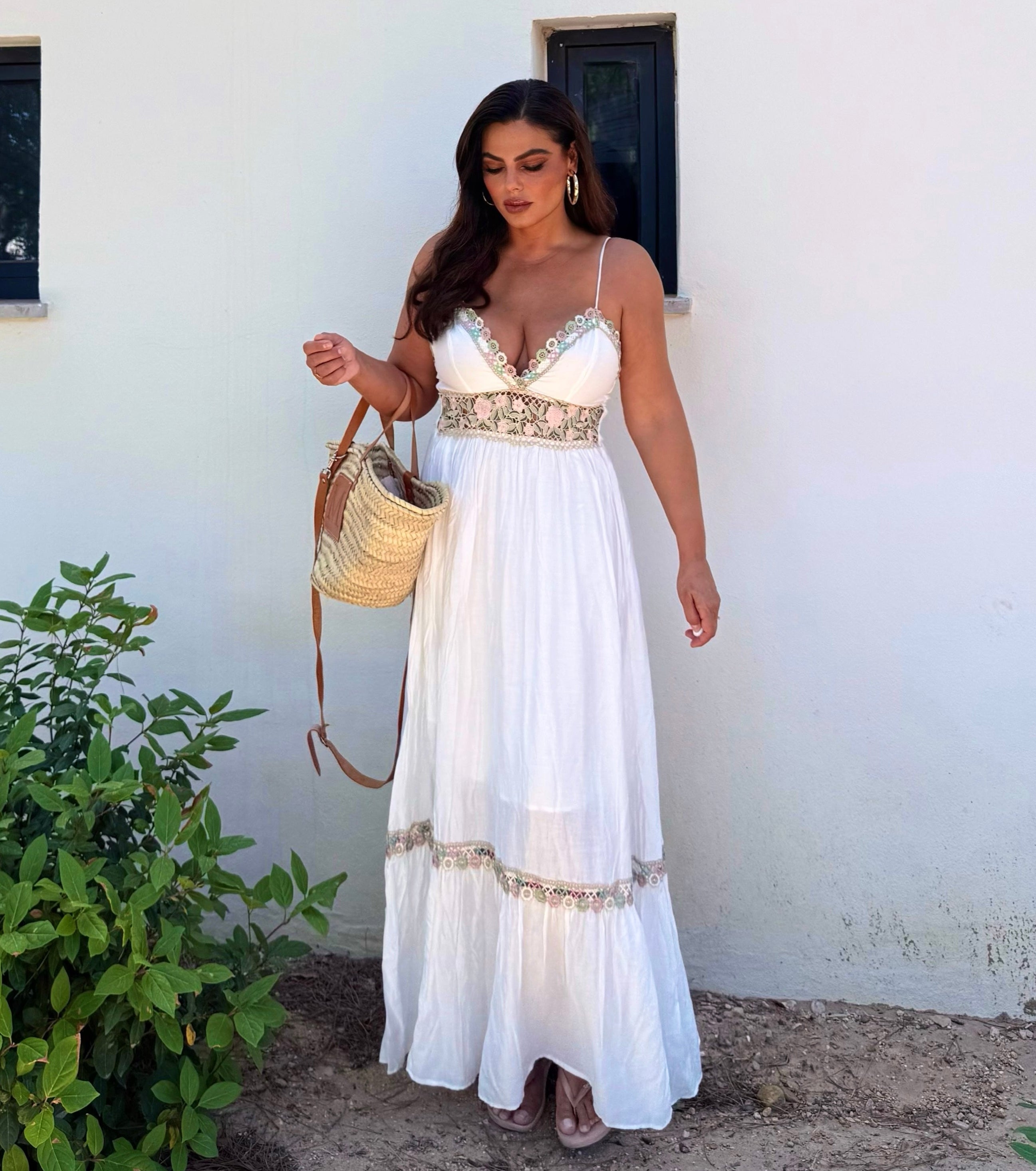 Vestido Valeria
