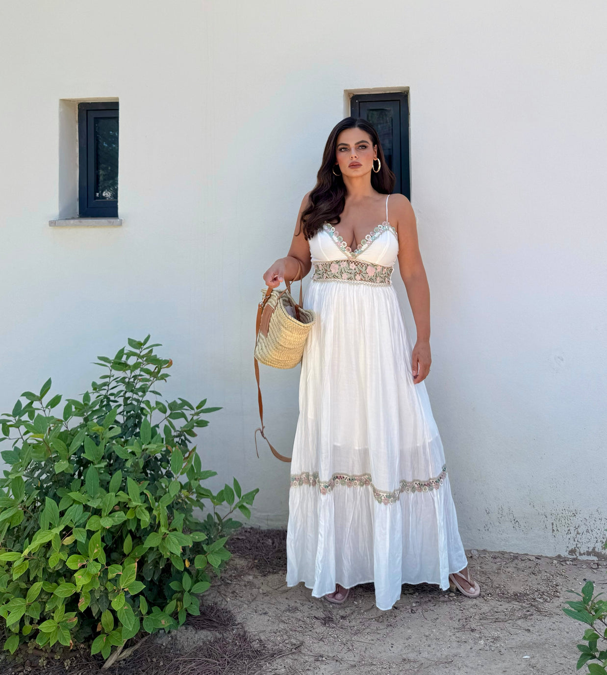 Vestido Valeria