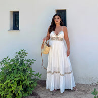 Vestido Valeria