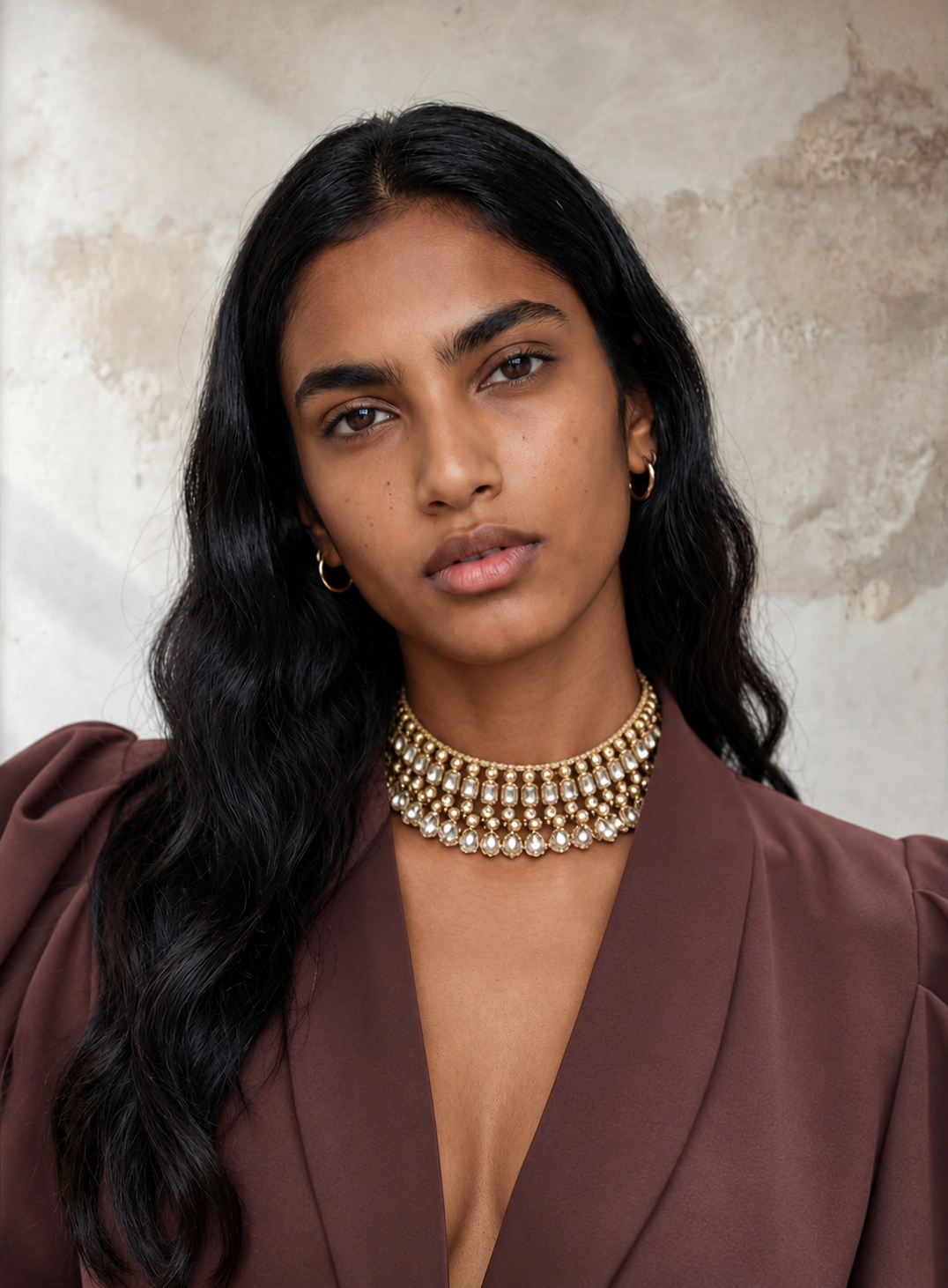 Choker Quintana