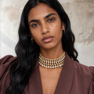 Choker Quintana