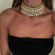 Choker Quintana
