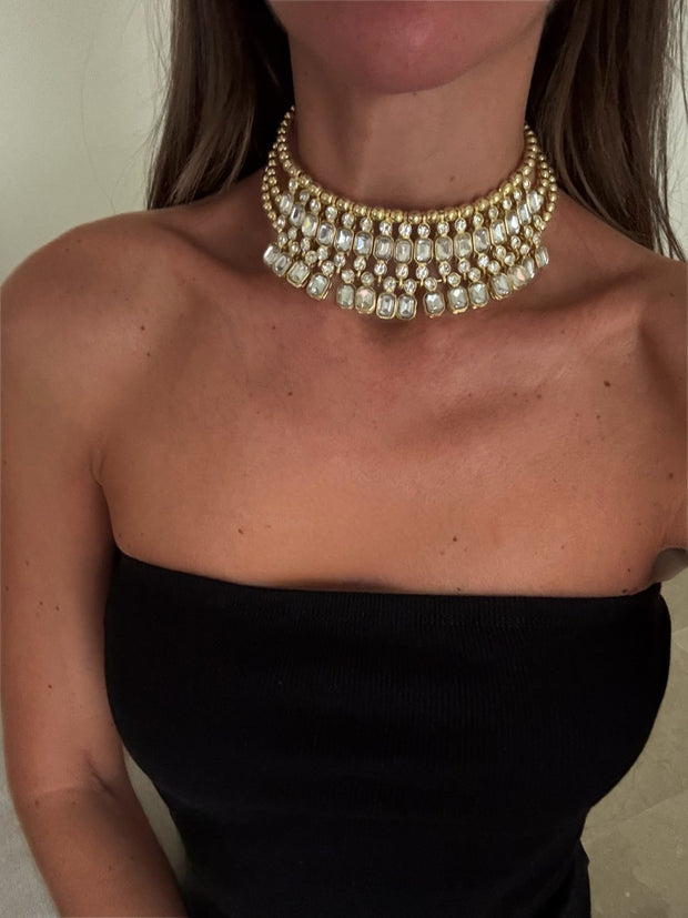 Choker Quintana