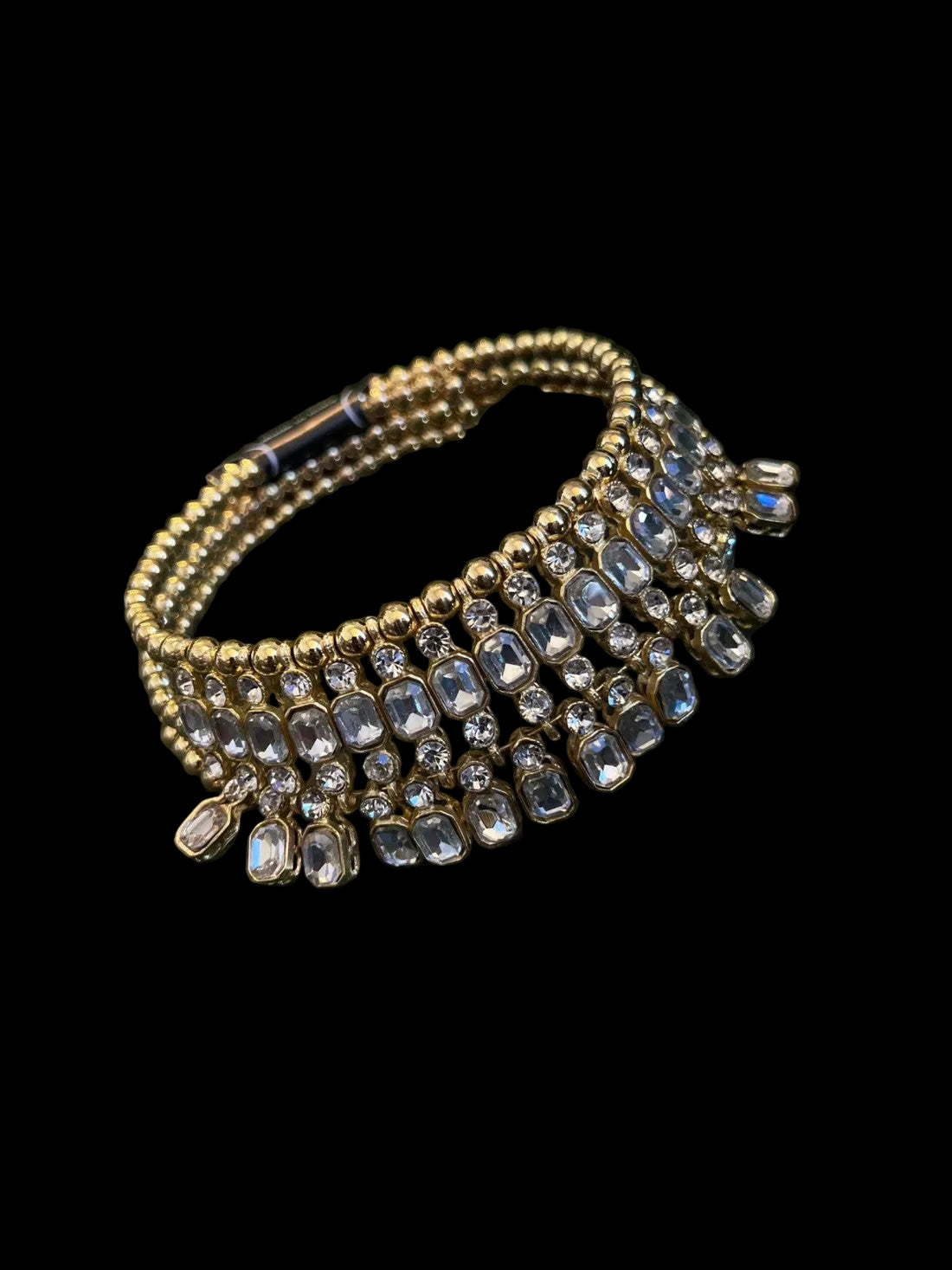 Choker Quintana