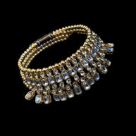 Choker Quintana