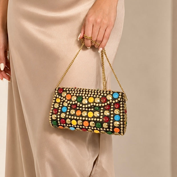 Bolso Tacha