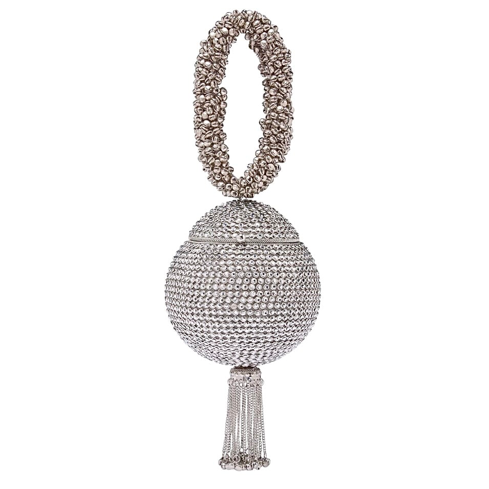 Bolso Bonbonera Fiesta glow