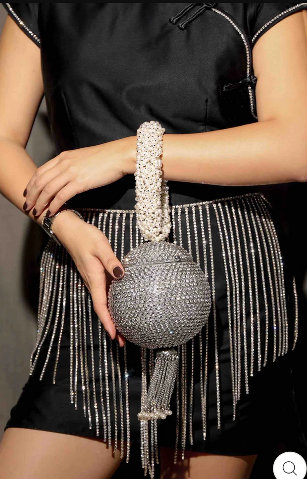 Bolso Bonbonera Fiesta glow