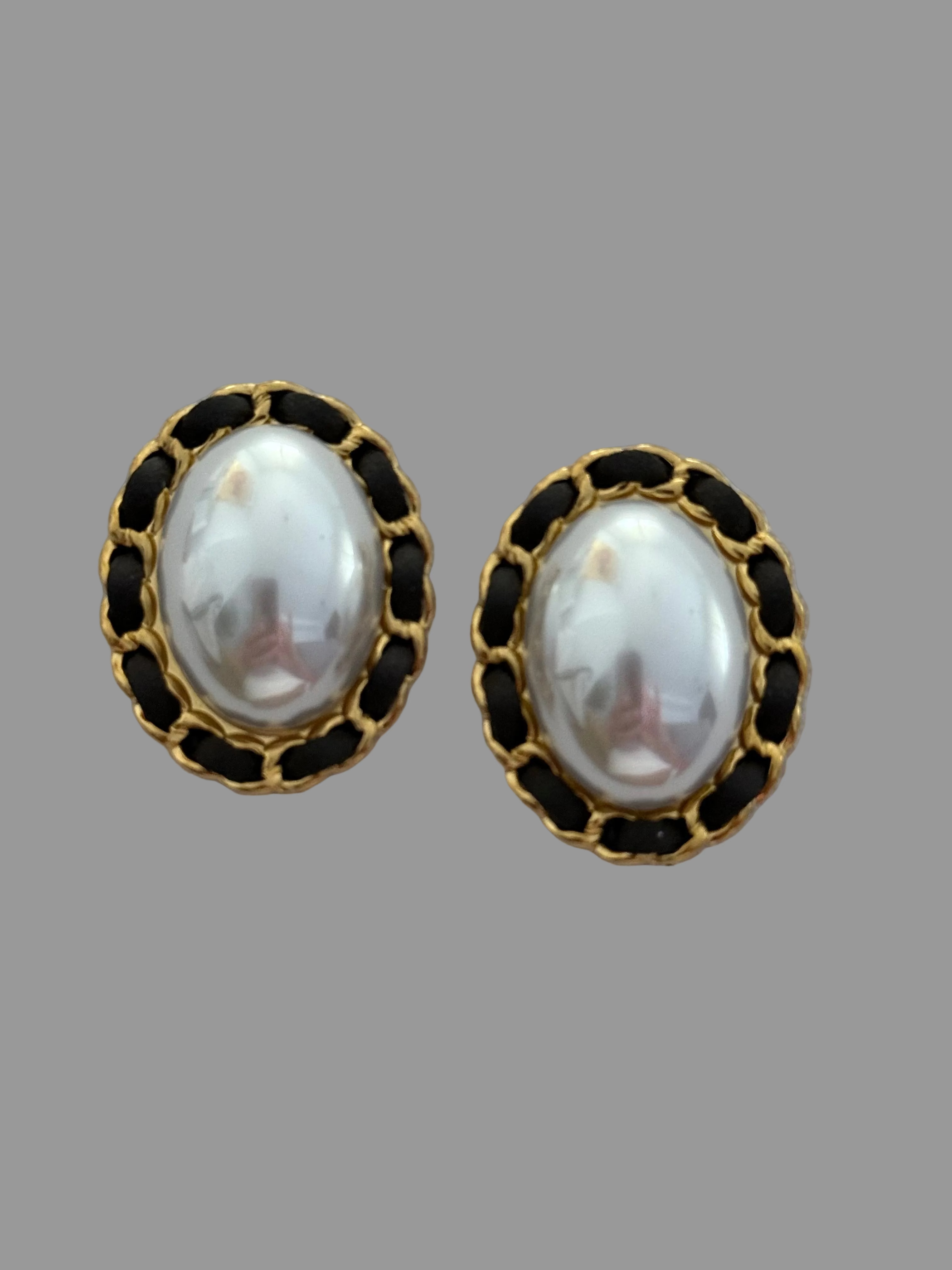 Pendientes Romeo