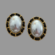 Pendientes Romeo