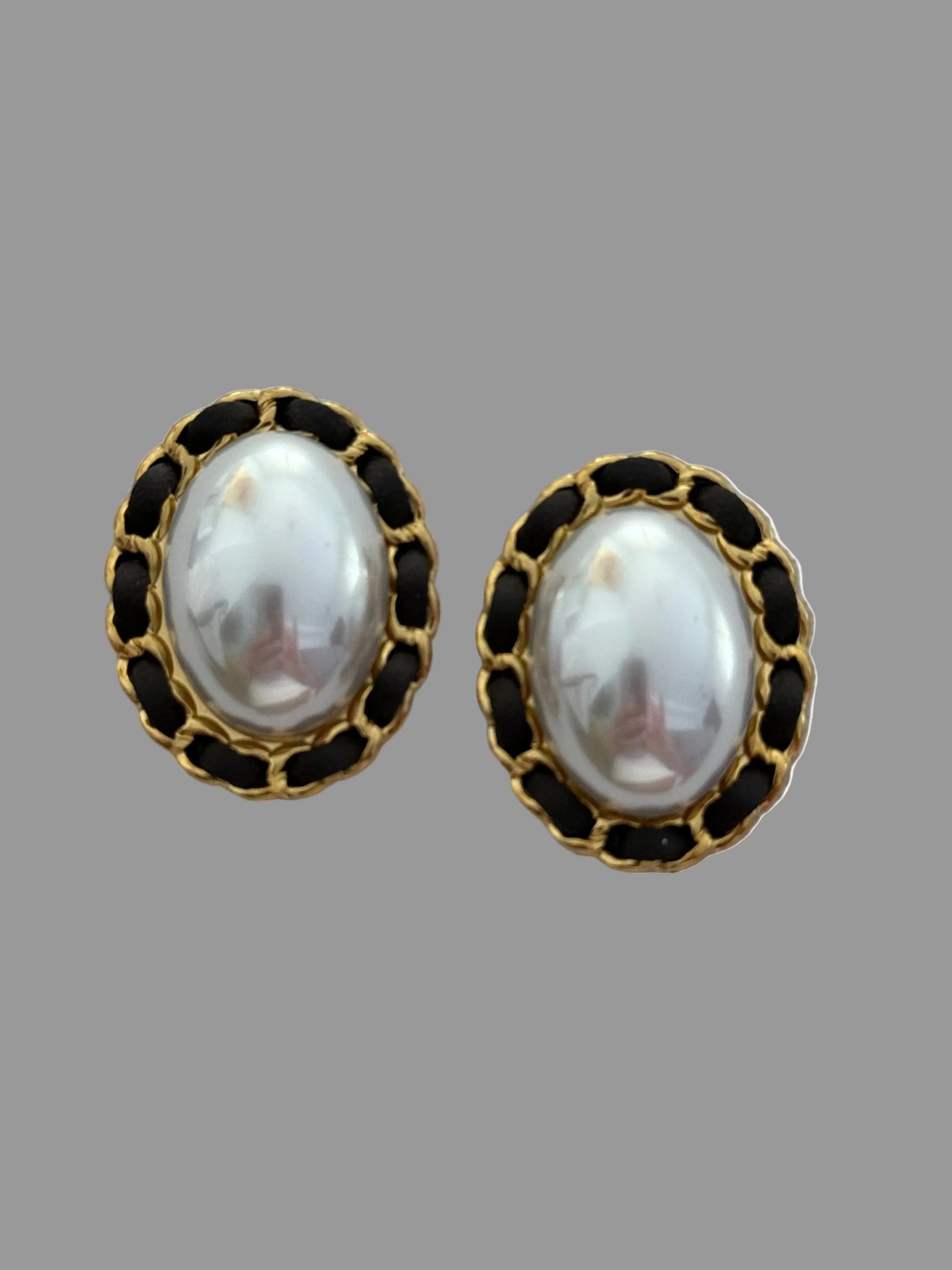 Pendientes Romeo