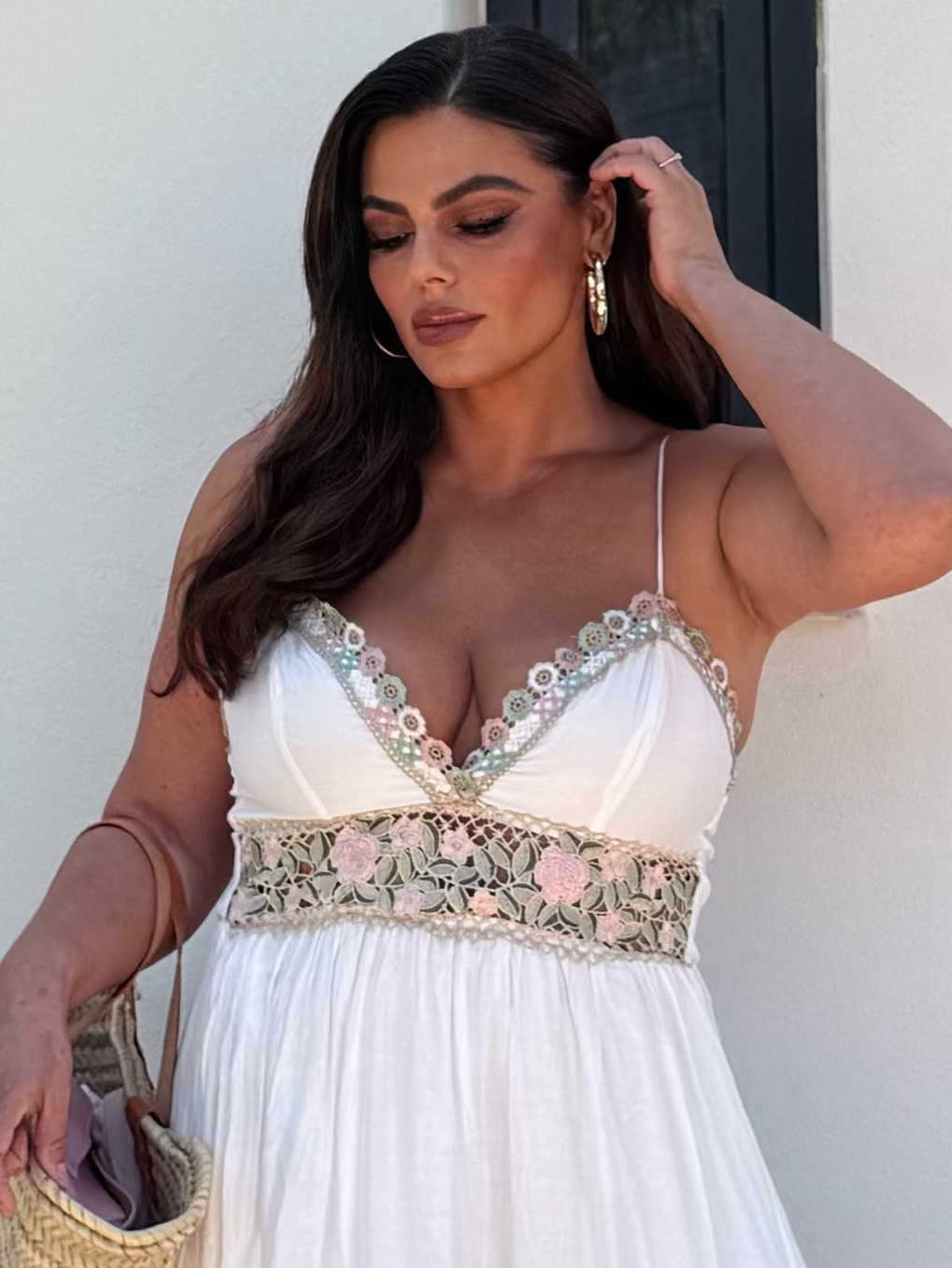 Vestido Valeria