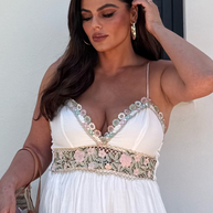 Vestido Valeria