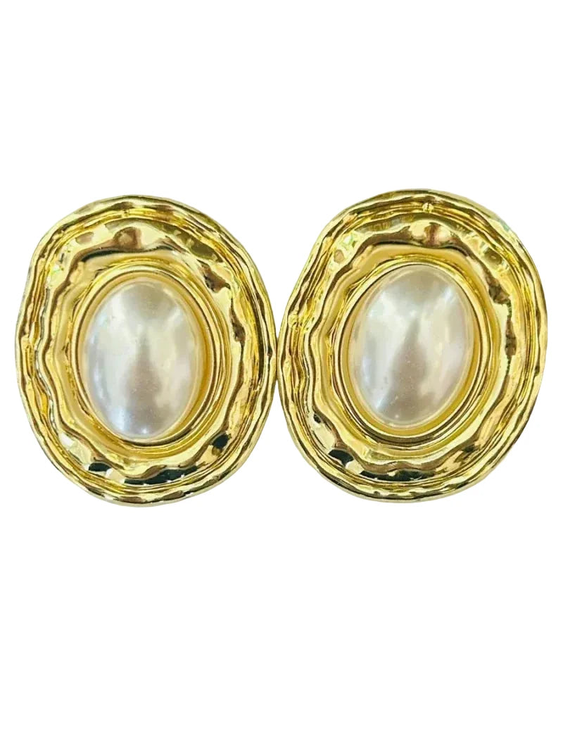 Pendientes Atenea