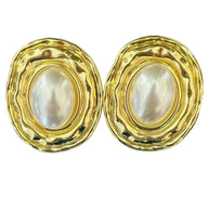 Pendientes Atenea