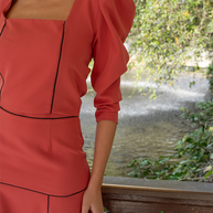 Conjunto Serena Coral