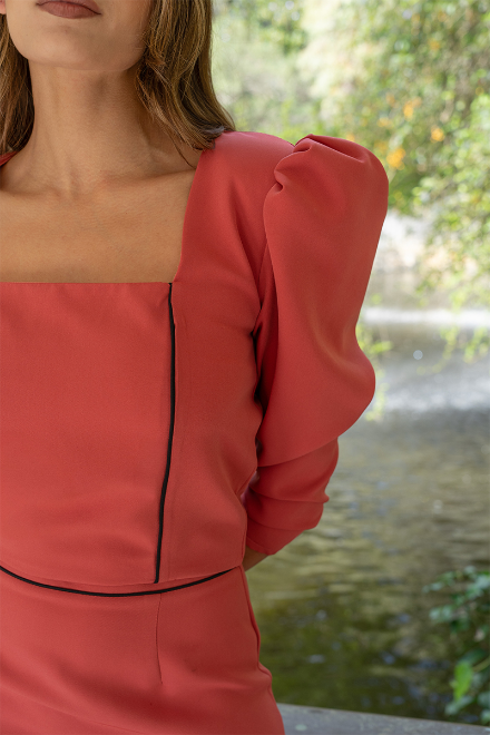 Conjunto Serena Coral