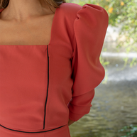 Conjunto Serena Coral