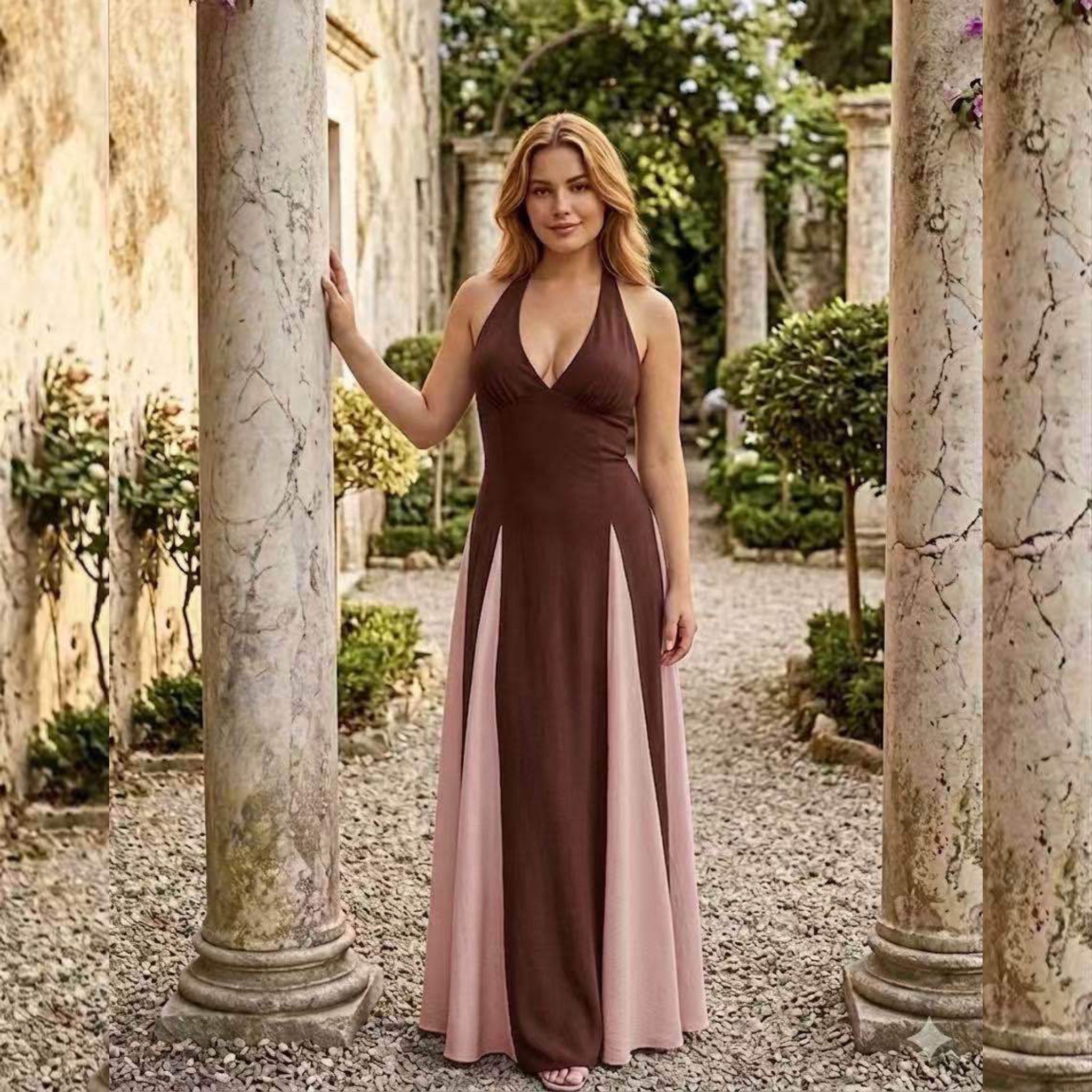 Vestido Aitana
