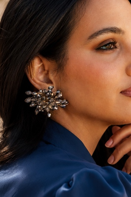 Pendientes Lidia