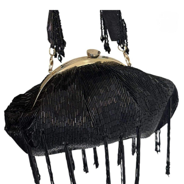 Bolso Damaris negro