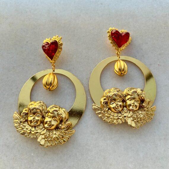 Aros Martinella Angeles