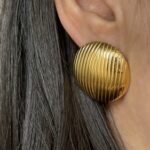 Pendientes Luna llena