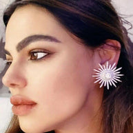 Pendientes Sant Tropez