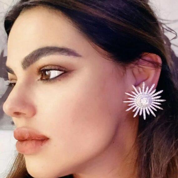 Pendientes Sant Tropez