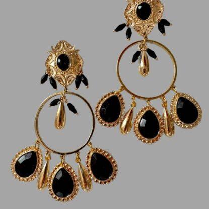 Pendientes “ Fellini”