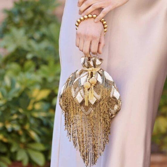 Bolso bandolera Laila