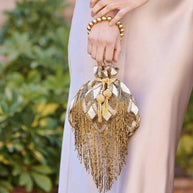 Bolso bandolera Laila