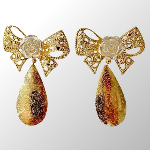 Pendientes Mariana Lazo