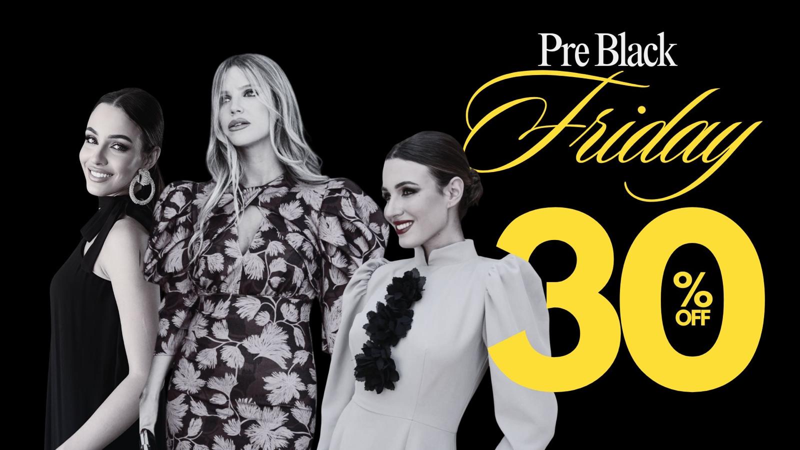 OFERTAS BLACK FRIDAY