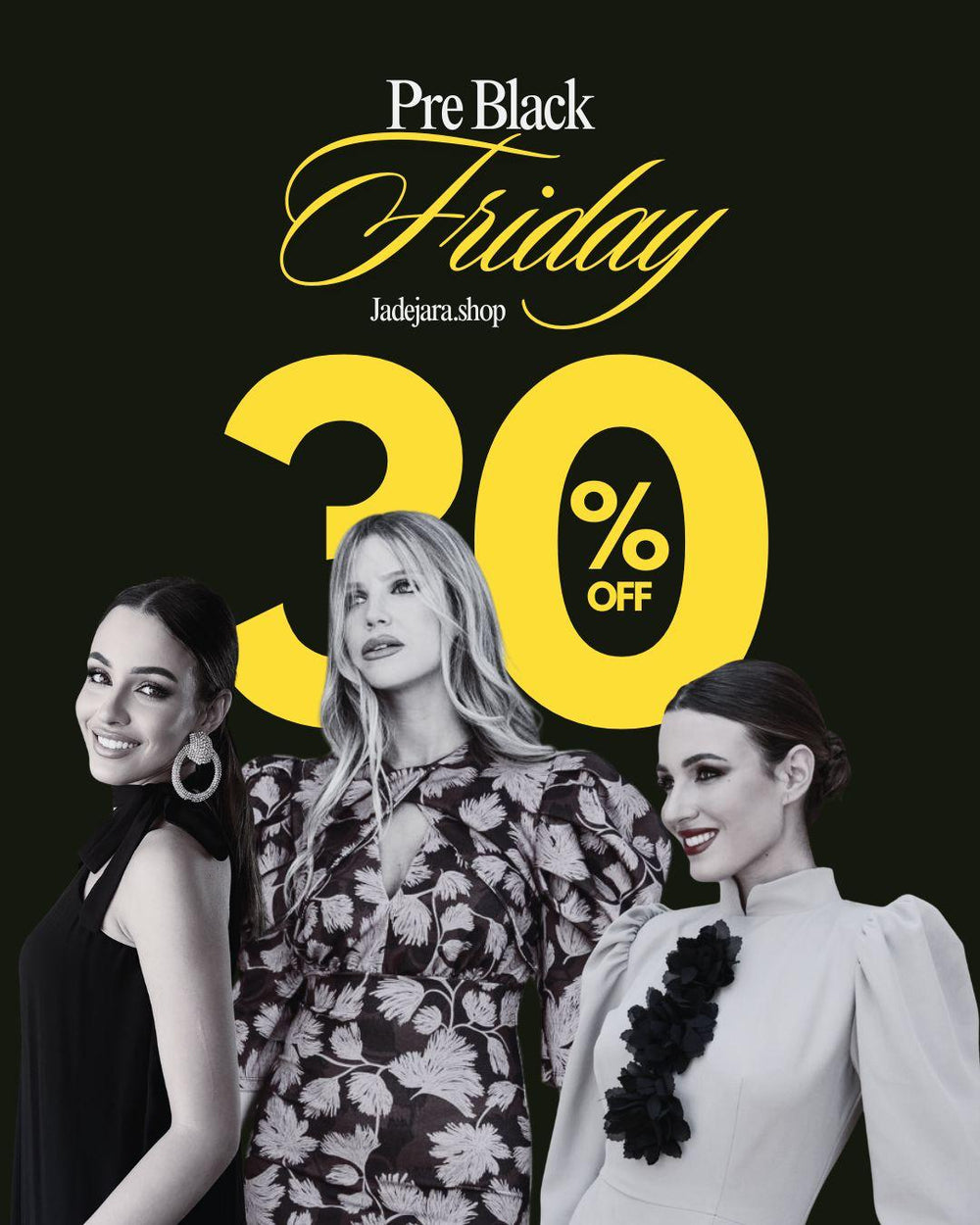 OFERTAS BLACK FRIDAY
